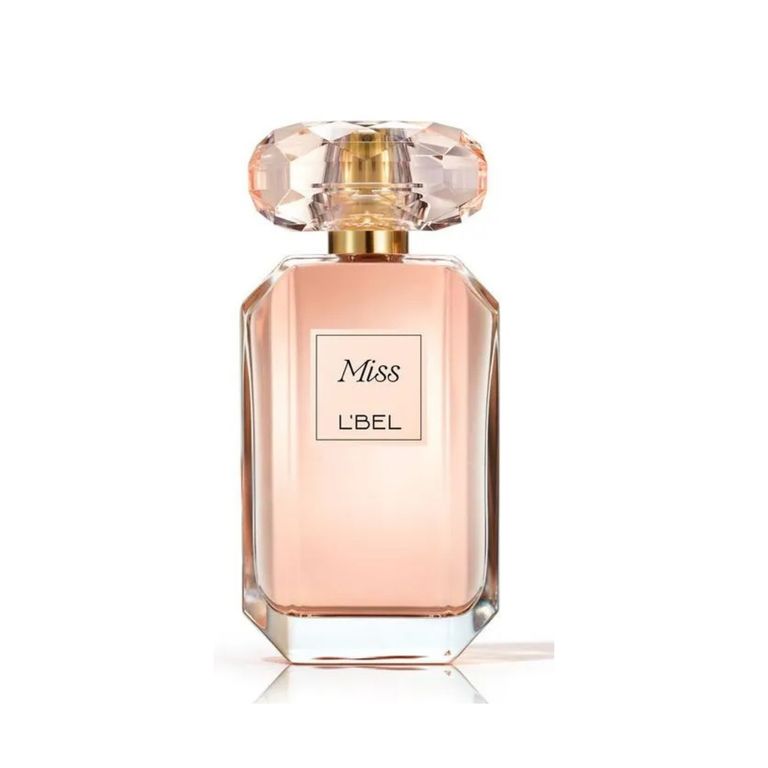 MISS PERFUME PARA MUJER 50 ML