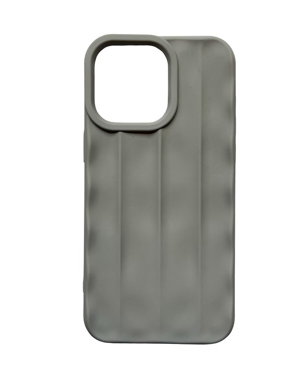 CASE DE SILICONA PARA IPHONE 15 PRO MAX