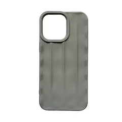 GENERICO - CASE DE SILICONA PARA IPHONE 15 PRO MAX