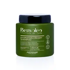 Alfaparf Milano - Benvoleo Hydration Creamy Shampoo 450 ml