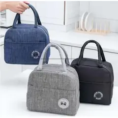 GENERICO - LONCHERA TERMICA UNISEX