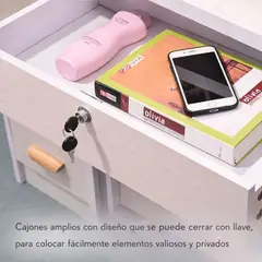 GENERICO - Tocador Luces LED SSZ01