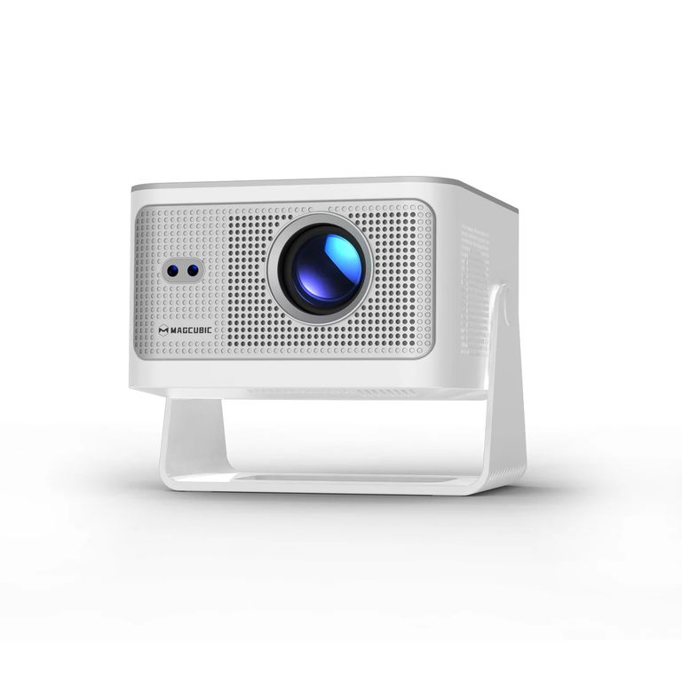 Proyector Magcubic HY350 MAX Android 14 – 900 Lumenes Ansi 4k