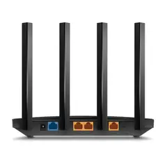 TP LINK - ROUTER TP-LINK ARCHER AX12 GIGABIT WI-FI 6 AX1500