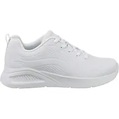 SKECHERS - Zapatilla Bobs Buno-How Sweet 117151WHT Blanco para Mujer