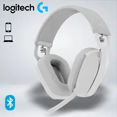 LOGITECH - AUDIFONO ZONE VIBE 100 BLUETOOTH 2 MICROFONOS