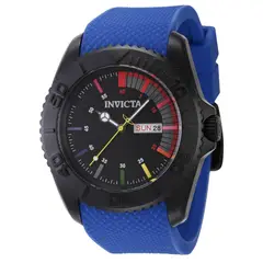INVICTA - Reloj Pro Diver para hombre - 44 mm, azul (44735)