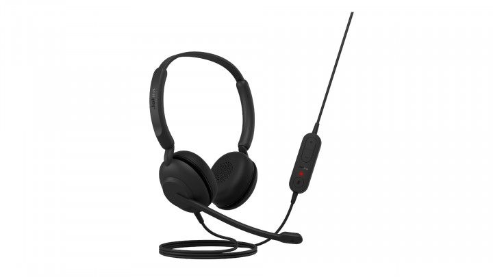 EVOLVE 10 AURICULARES PROFESIONALES 2699-820-109