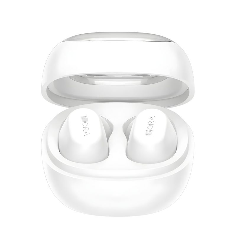 Audífonos In-ear Inalámbricos Manos Libres 1 Hora Aut208 Negro