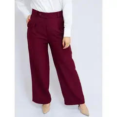 TULULA - Pantalón Ejecutivo Mujer Atenas