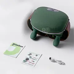 ROHS - Masajeador de Cuello y Hombros Diseñado con Forma de Manos