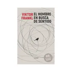GENERICO - El Hombre en Busca de Sentido - Viktor E Frankl