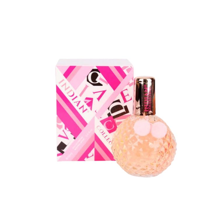 Perfume Para Mujer Dulce Avainillado 100 ml