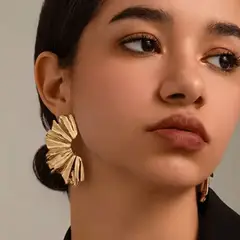 AFRODITA - Aretes Pendientes Modelo DGJ