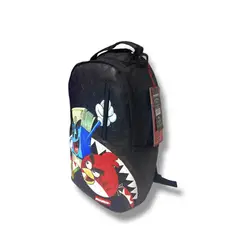 GENERICO - MOCHILA SPRAYGROUND GENERICA