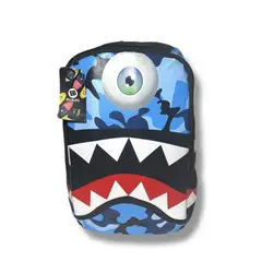 GENERICO - MOCHILA SPRAYGROUND GENERICA ECONOMICA