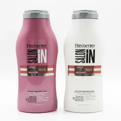 RECAMIER - Salon In Color Guard Shampoo 300ml + Acondicionador