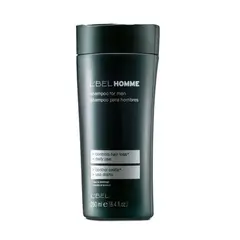 LBEL - - Homme shampoo para hombres control caída 250ml
