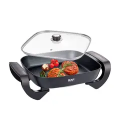 GENERICO - Olla caliente eléctrica de 5 Lts