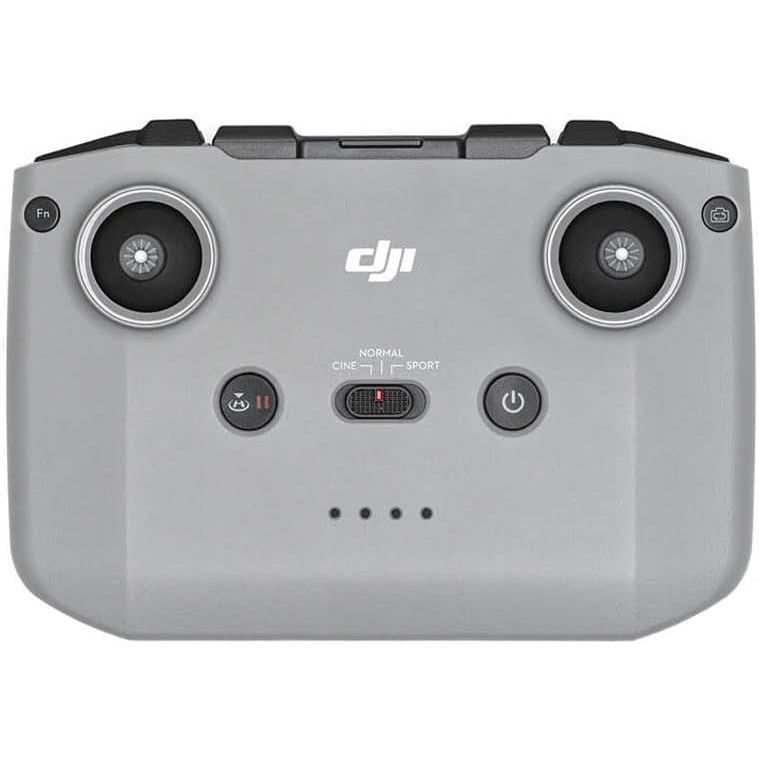 RC-N1 Control Remoto - Reacondicionado