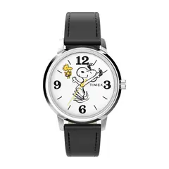 TIMEX - Reloj x Peanuts 75 Aniversario 38mm