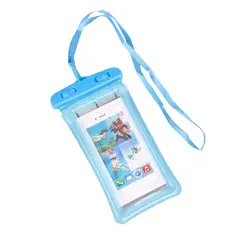 GENERICO - Funda de Teléfono Celular Impermeable