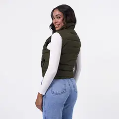 TAYSSIR - CHALECO IP26DRIANAA - PA TASLAN