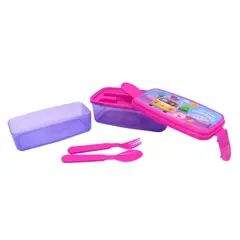 LA CASA DE GABBY - Taper Dos Niveles Escolar Gabby’s Dollhouse La Pelicula 510 ML