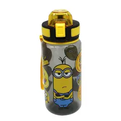 MINIONS - Tomatodo Escolar Botella Con Pico 650 ML