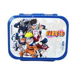 NARUTO - Taper Escolar 900 ML
