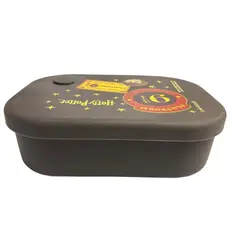 HARRY POTTER - Taper Silicona Escolar 700 ML