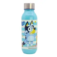 BLUEY - Tomatodo Escolar Botella 640 ML