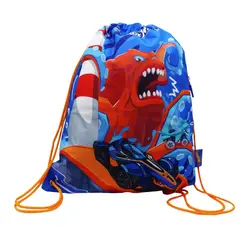 CHILDRENS CLUB - Bolsa de Aseo Escolar Hot Wheels 42 x 34 cm