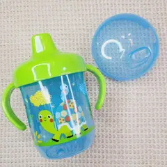 GENERICO - Toma Todo de Entrenamiento Pico de Pato - Tortuga