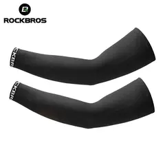Rockbros - Mangas Invierno Deportiva XT051 Talla L/XL