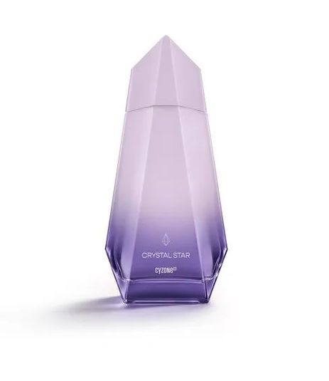 Perfume Crystal Star -