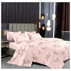 GOLDSUN - JUEGO DE SÁBANA 2 PLAZAS