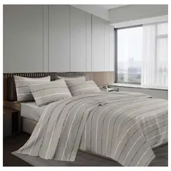 GOLDSUN - JUEGO DE SÁBANA 2 PLAZAS