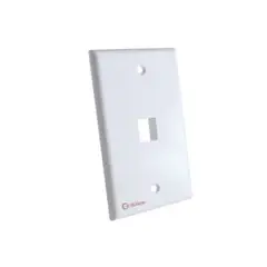 TP LINK - PLACA DE PARED DIXON JE3001WH 1PT