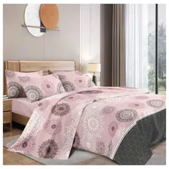 GOLDSUN - JUEGO DE SÁBANA 2 PLAZAS