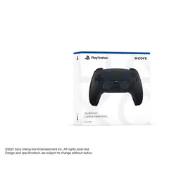SONY - MANDO PS5 DUAL SENSE Midnight Black