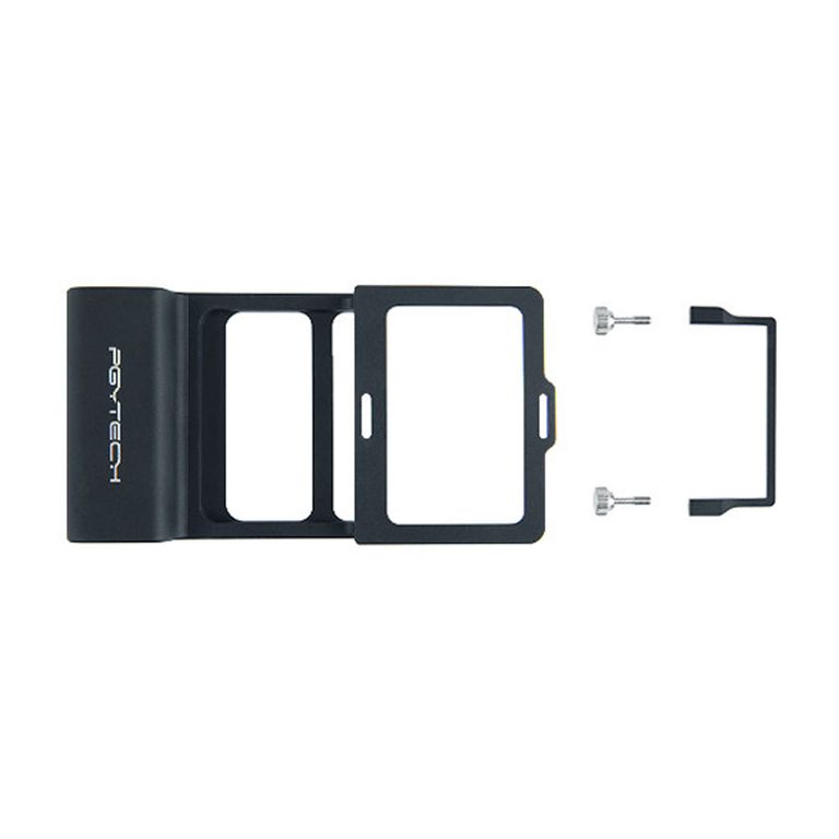 Adaptador para GoPro3-5 Black-6-7 para Gimbal