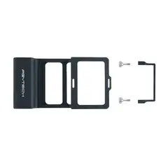 PGYTECH - Adaptador para GoPro3-5 Black-6-7 para Gimbal