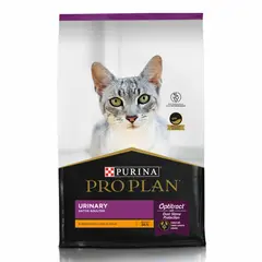 PROPLAN - PURINA Pro Plan Gato Adulto Urinary con Pollo y Arroz 3 kg