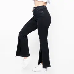 TAYSSIR - JEAN EI24MAKERSA DENIM STRECH