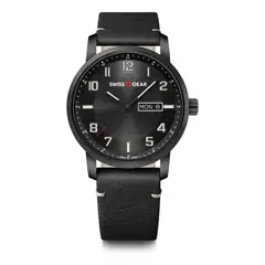 WENGER - Reloj Swissgear En Negro Negro