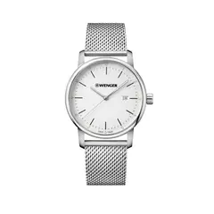 WENGER - Reloj Urban Classic Analógico Quar Para Hombre