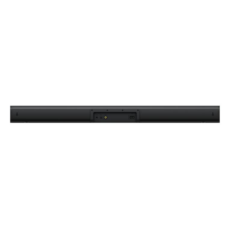 Soundbar 2.0 ch Barra de Sonido Bluetooth Alámbrico MDZ-34-DB