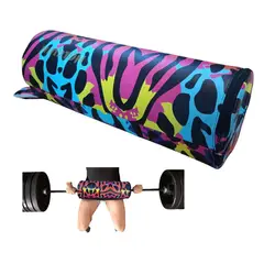 GENERICO - Almohadilla Extra Gruesa Barra Empuje Cadera Hip Thrust MC