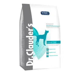 DR CLAUDERS - Leber Diät LPD Dieta Hepática Perro 4 kg